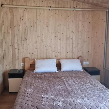 Zajazd Paraiso Karpaty