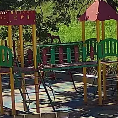 Paraiso Karpaty * Tesnitska