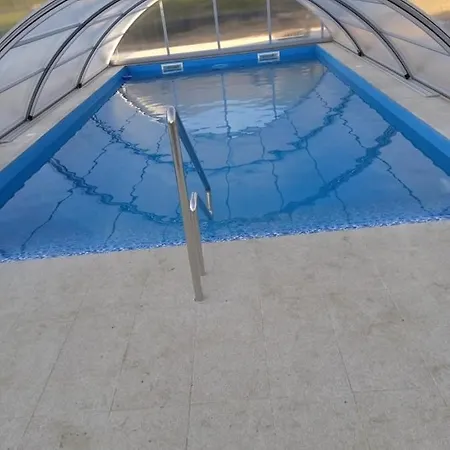 Paraiso Karpaty Tesnitska