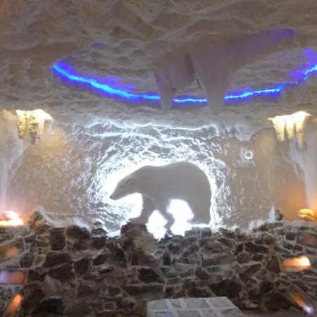 Paraiso Karpaty Zajazd