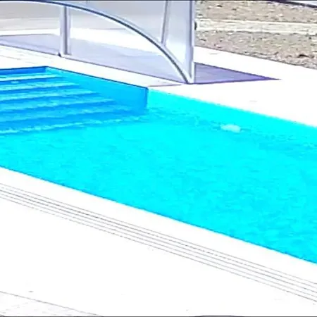 Paraiso Karpaty Tesnitska