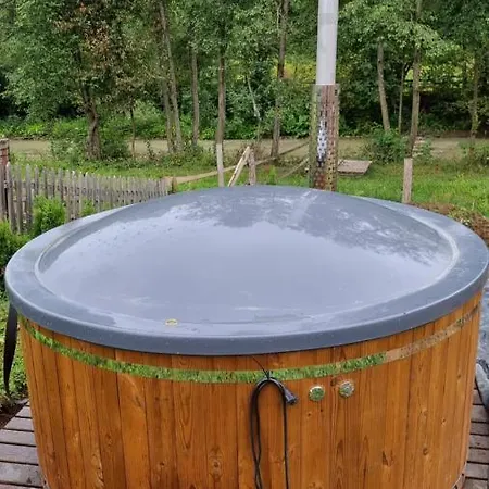 Paraiso Karpaty 여관 *