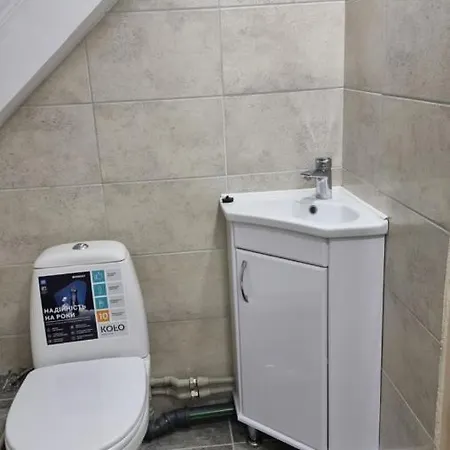 Zajazd Paraiso Karpaty