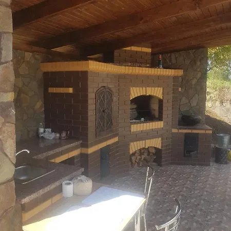 Zajazd Paraiso Karpaty