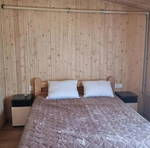 Inn Paraiso Karpaty