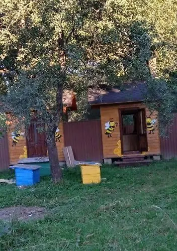 Paraiso Karpaty Inn *