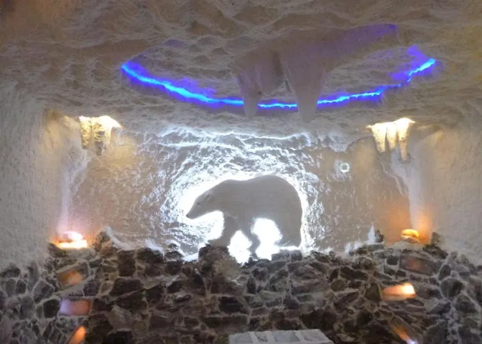 Paraiso Karpaty Inn