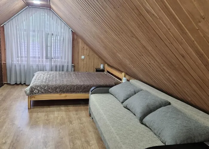 Paraiso Karpaty