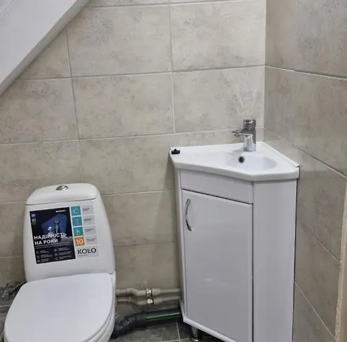 Fogadó Paraiso Karpaty