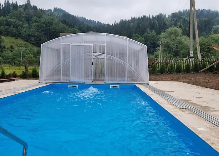 Paraiso Karpaty