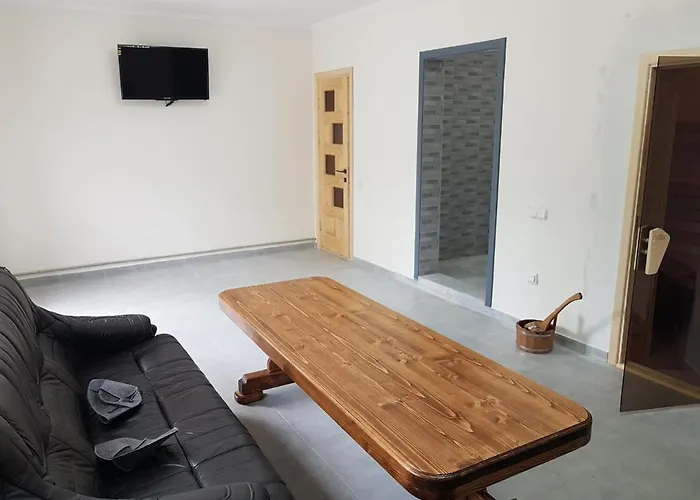 Paraiso Karpaty *
