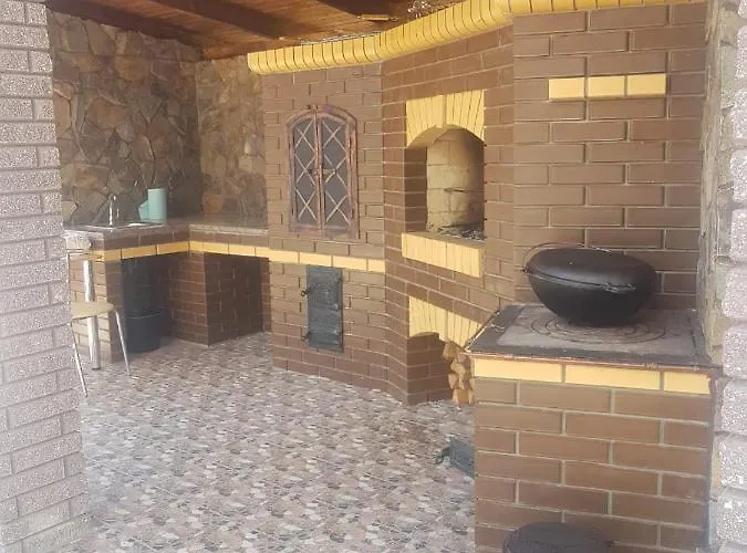 Fogadó Paraiso Karpaty *