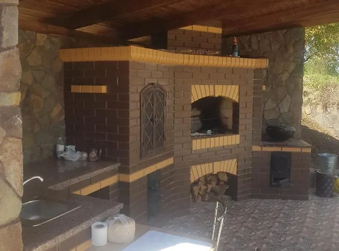 Inn Paraiso Karpaty