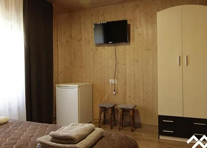 Paraiso Karpaty Fogadó