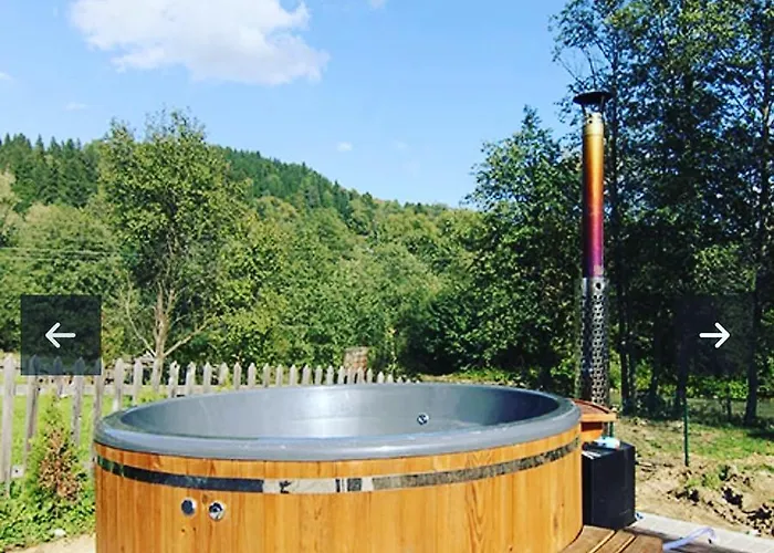 Inn Paraiso Karpaty *
