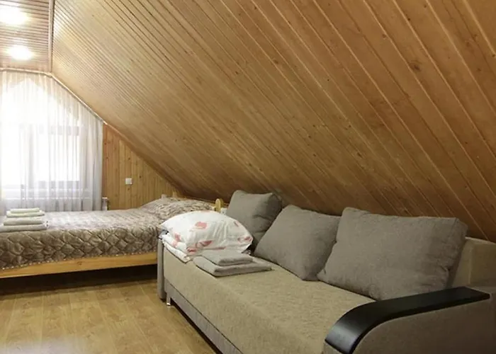 Paraiso Karpaty