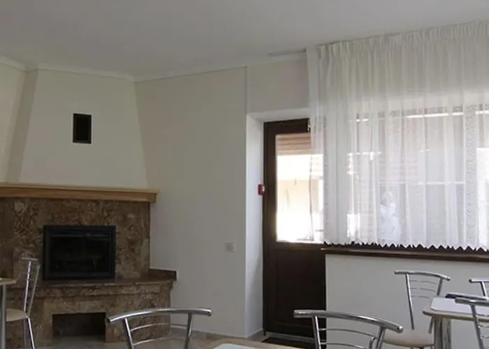 Fogadó Paraiso Karpaty