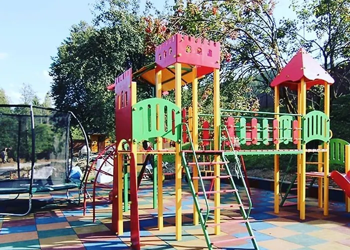 Paraiso Karpaty
