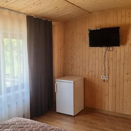Paraiso Karpaty *