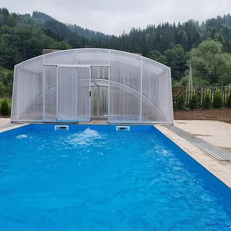 Paraiso Karpaty